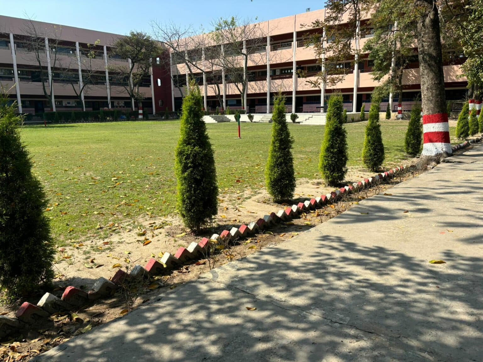 DHILWAN INTERNATIONAL PUBLIC SCHOOL