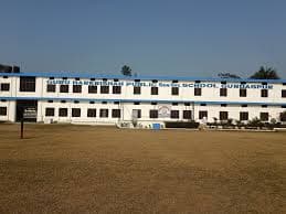 SRI GURU HARKISHAN PUBLIC SCHOOL