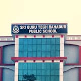 SRI GURU TEGH BAHADUR PUBLIC SCHOOL