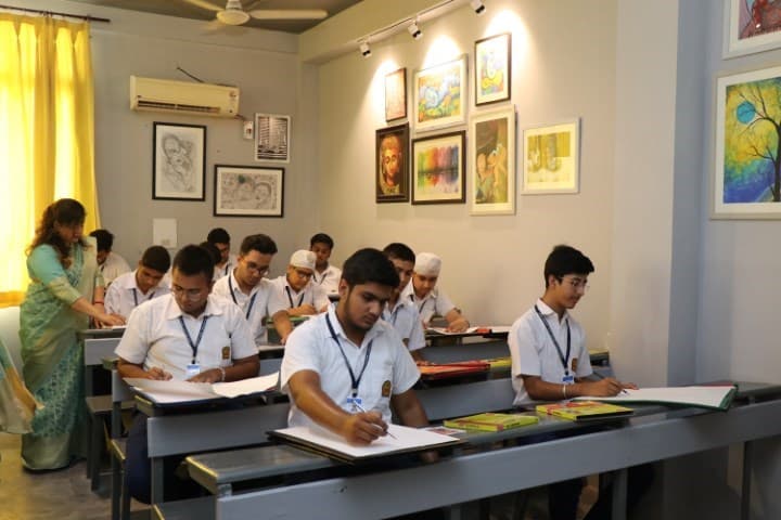 INNOCENT HEARTS SCHOOL