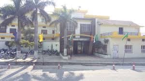 GURU RAM DASS PUBLIC SCHOOL