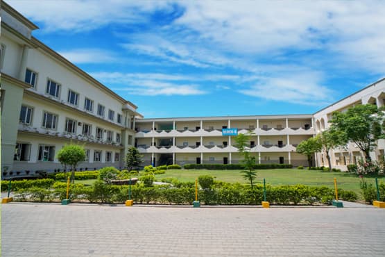 G M A CITY PUBLIC SCHOOL