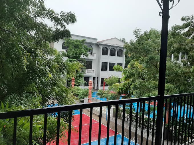 THE SENIOR STUDY -II