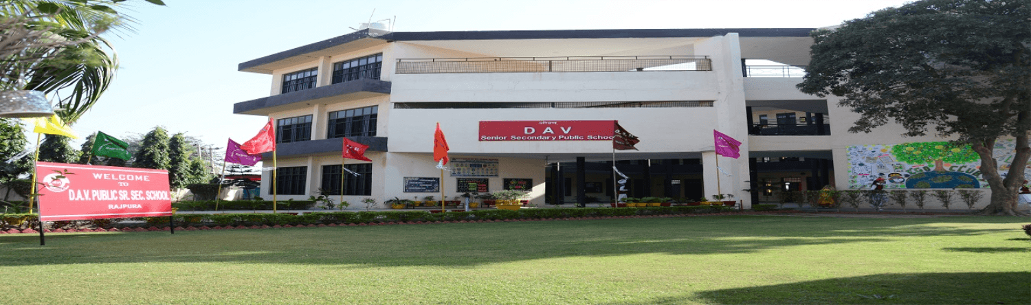 DAV PUBLIC SCHOOL