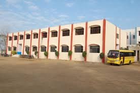 ST. KABIR CONVENT SCHOOL