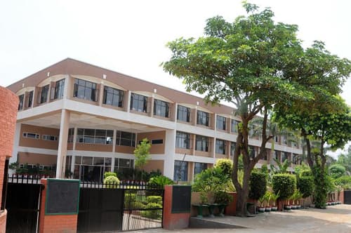 RAEKOT PUBLIC SCHOOL