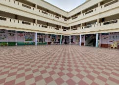 TAGORE INTERNATIONAL SCHOOL