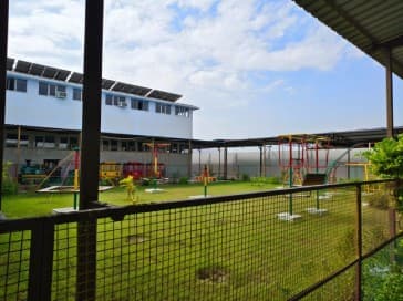 MANU VATIKA DAY BOARDING SCHOOL