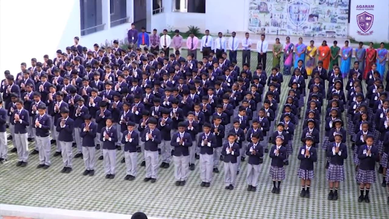 DIVINE LIGHT INTERNATIONAL SCHOOL