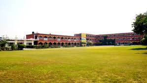 DAV PUBLIC SCHOOL