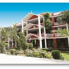 LUV DALE SENIOR SCHOOL
