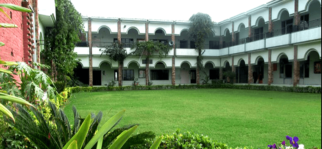 DAV PUBLIC SCHOOL