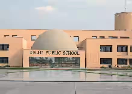 DELHI PUBLIC SCHOOL
