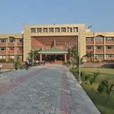 BHUPENDRA INTERNATIONAL PUBLIC SCH