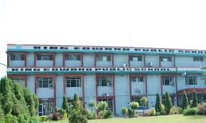 KING EDWARD PUBLIC SCHOOL