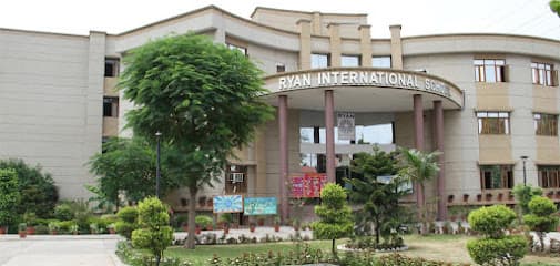 RYAN INTERNATIONAL SCHOOL