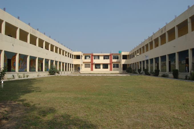 ADHARSHILA THE FOUNDATION