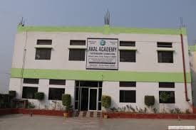 AKAL ACADEMY FATEHGARH GANDUANA