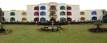 STEELMANS PUBLIC SCHOOL