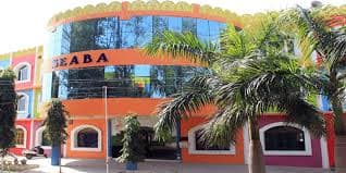 SEABA INTERNATIONAL SCHOOL