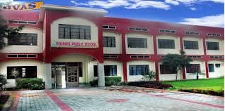 VISHVAS PUBLIC SCHOOL
