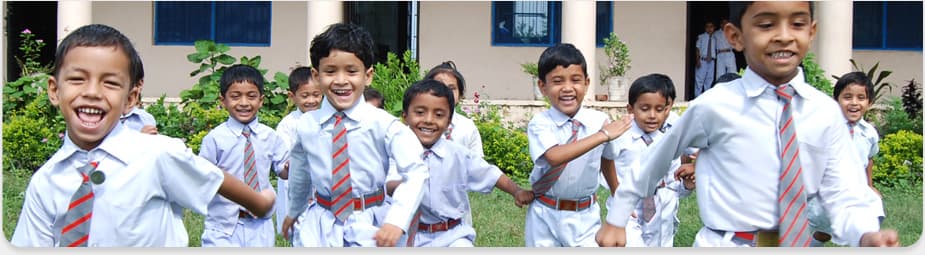 SHRI GURU RAM RAI PUBLIC SCHOOL`