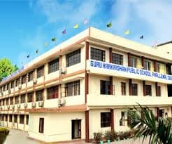 GURU HARKRISHAN PUBLIC SCHOOL