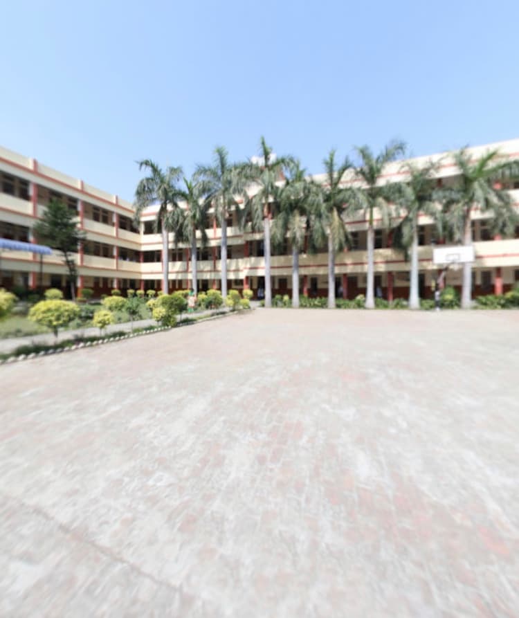 GURU NANAK MISSION PUBLIC SR SEC SCHOOL