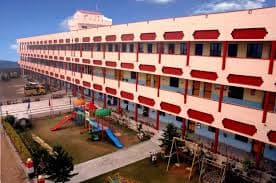 GREEN VALLEY PUBLIC SCHOOL