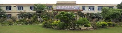 SHIVALIK PUBLIC SCHOOL