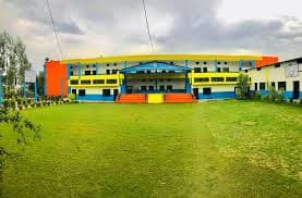 SIDHU MEMO PUBLIC SCHOOL