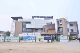 PUNJAB CONVENT SCHOOL