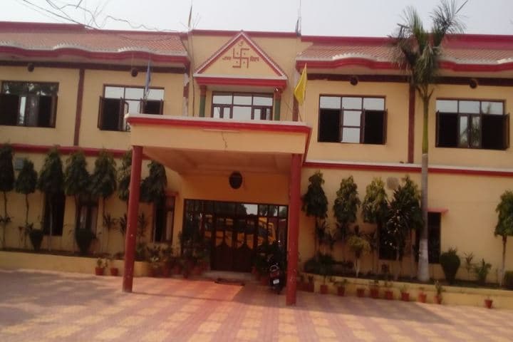 LALA DEEP CHAND JAIN PUBLIC SCHOOL
