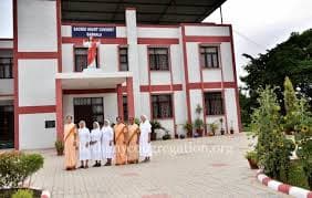 SACRED HEART CONVENT SCH BARNALA PUNJAB