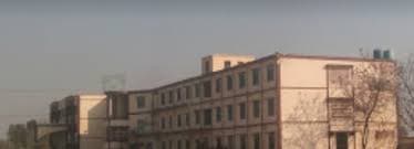 SUPREME CONVENT SCHOOL