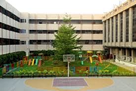 DAV PUBLIC SCHOOL