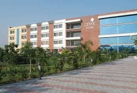 CAMBRIDGE INTERNATIONAL SCHOOL