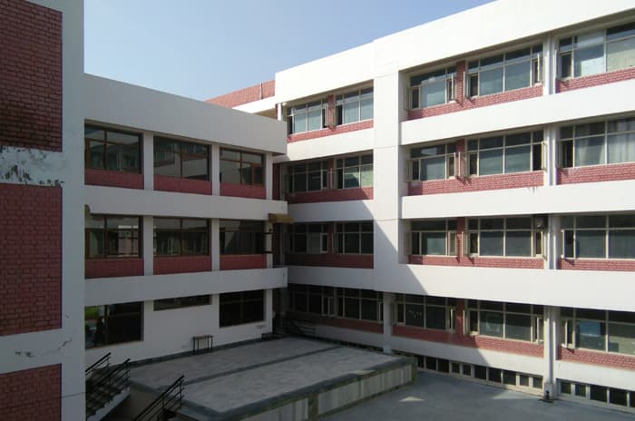 SHISHU NIKETAN PUBLIC SCHOOL