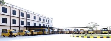 COLONEL PUBLIC SCHOOL