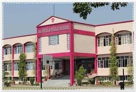 JAI VATIKA PUBLIC SCHOOL