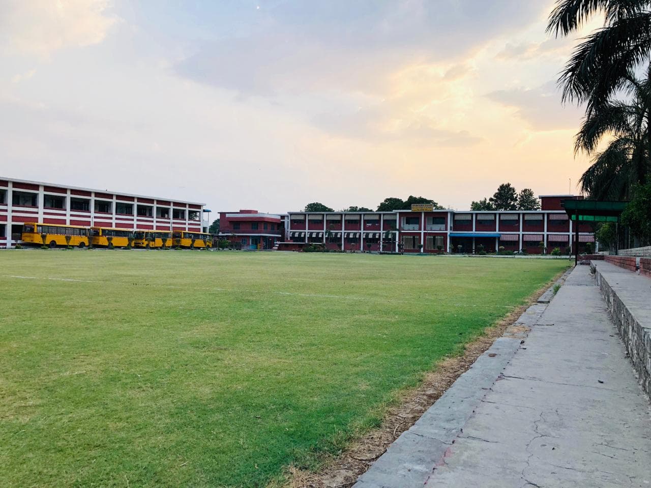 NANKANA SAHIB SENIOR SECONDARY PUBLIC SCHOOL