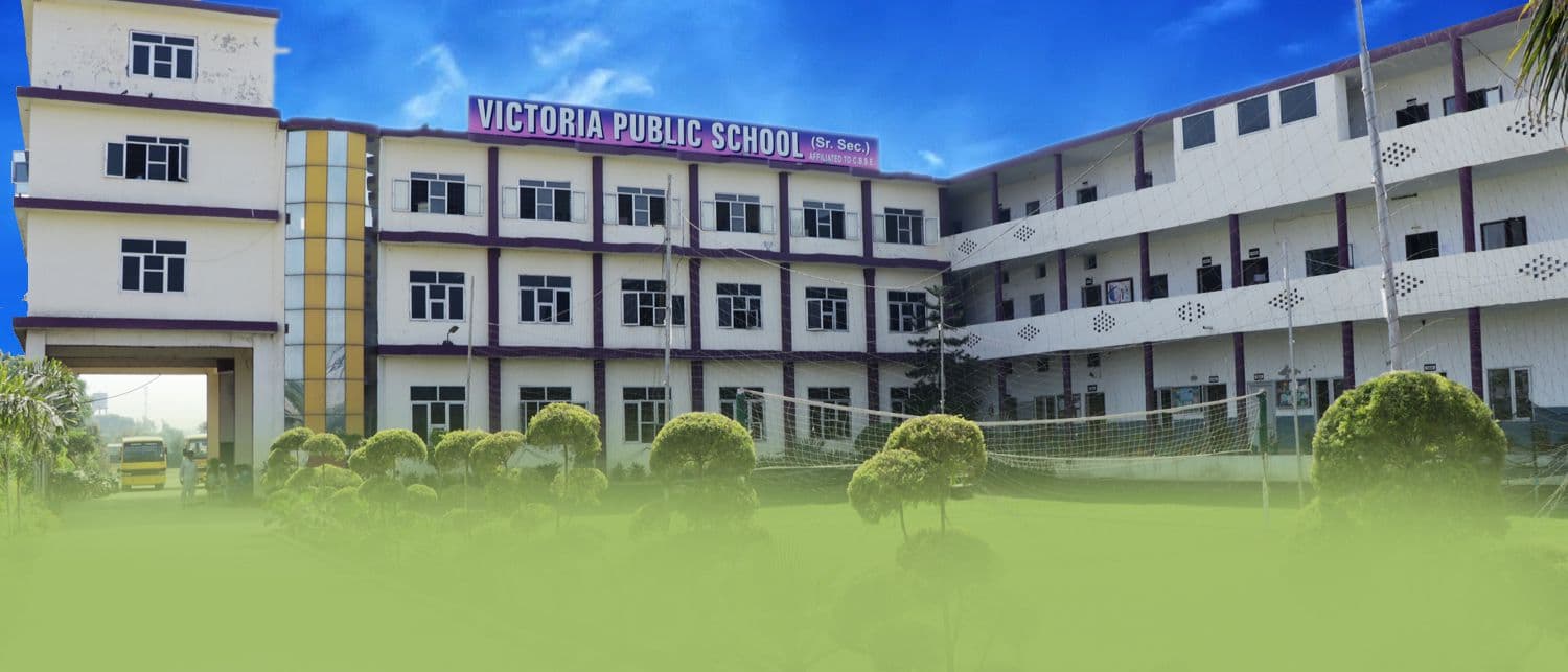 VICTORIA PUBLIC SCHOOL