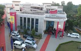 GB INTERNATIONAL SCHOOL