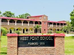 WEST POINT SCHOOL