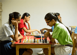 LEARNING PATHS SCHOOL