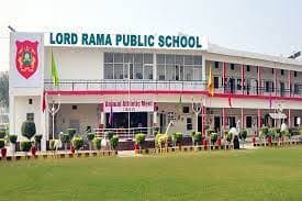 LORD RAMA PUBLIC SCHOOL, BATHINDA