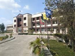 GN CONVENT SCHOOL