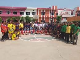 ACME PUBLIC SCHOOL