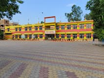 MATA GUJRI PUBLIC SCHOOL