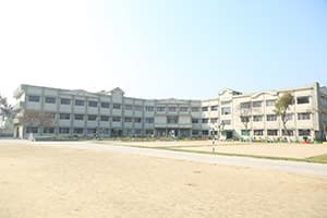 ST. XAVIER'S SCHOOL